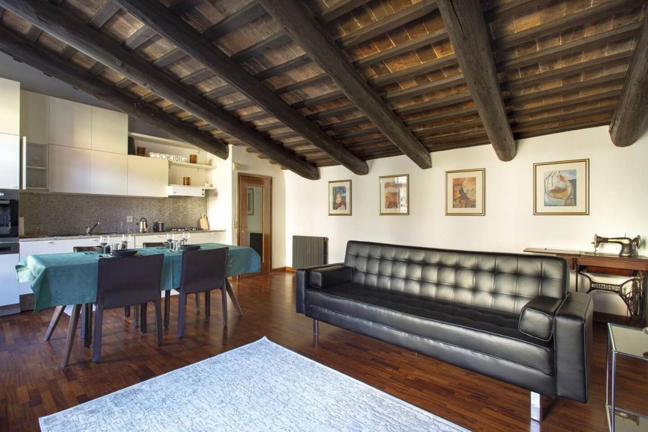 Riviera San Benedetto Padova