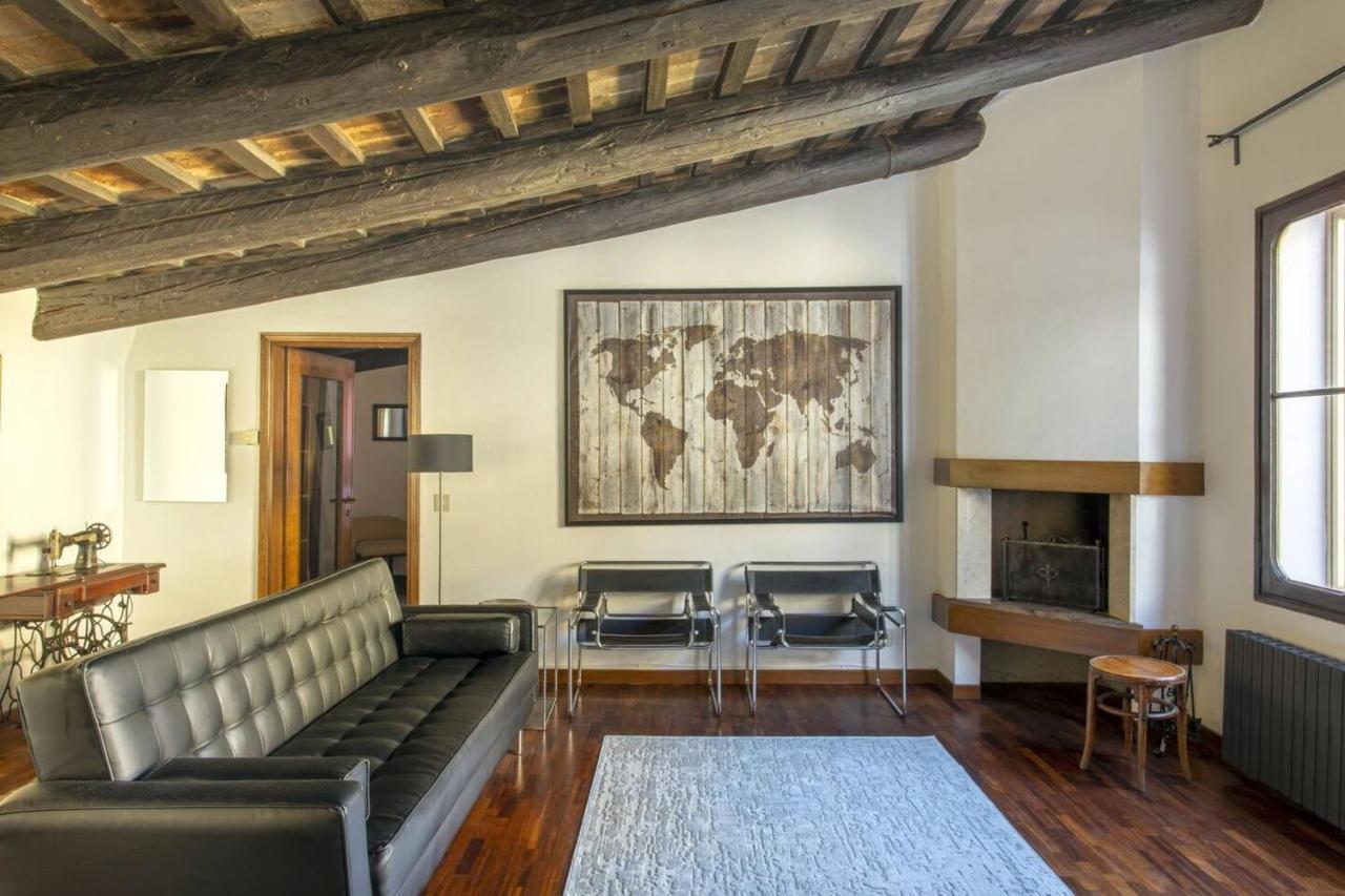 Riviera San Benedetto Apartment Padova