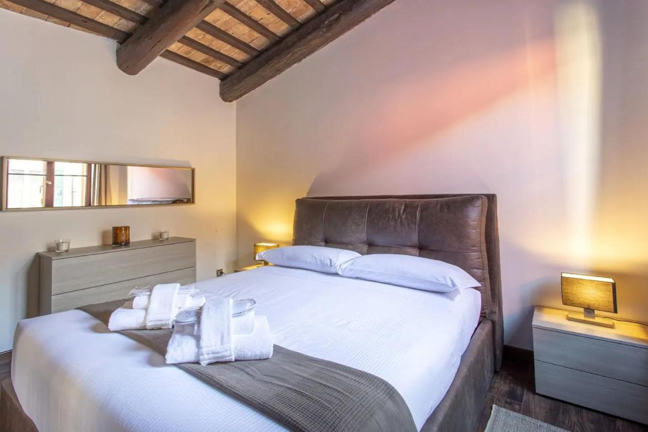 Riviera San Benedetto Apartment Padova