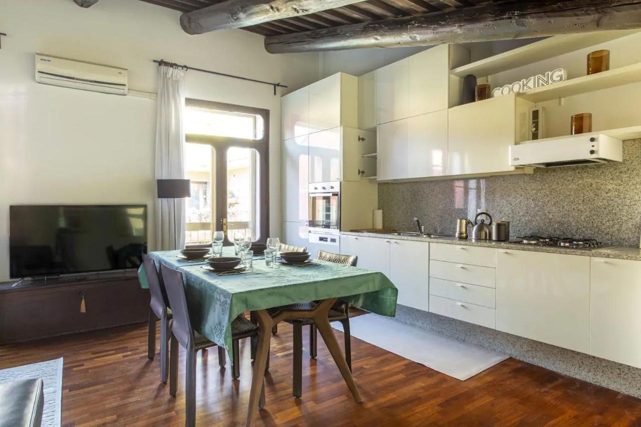 Appartamento Riviera San Benedetto Padova