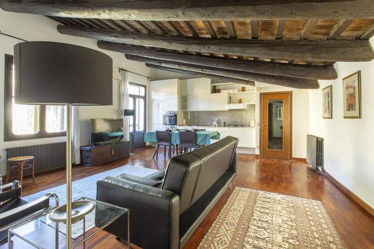 Appartamento Riviera San Benedetto *