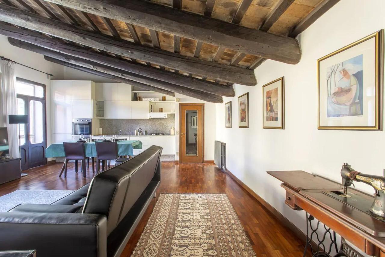 Riviera San Benedetto Appartamento Padova