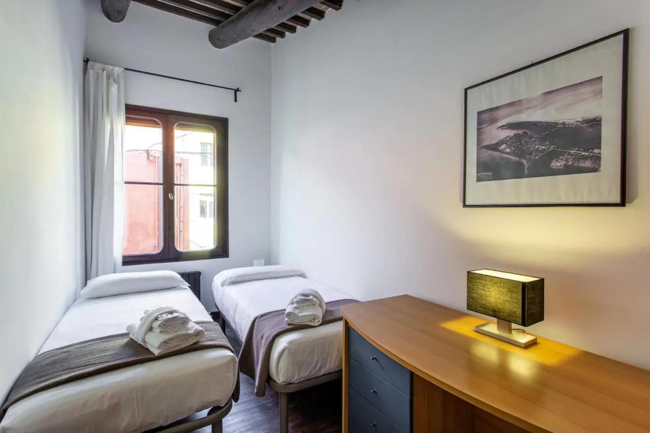 Appartamento Riviera San Benedetto Padova